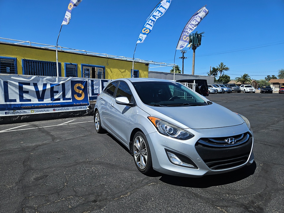 hyundai elantra gt 2014 KMHD35LH8EU188964 image hyundai elantra gt 2014 KMHD35LH8EU188964 image